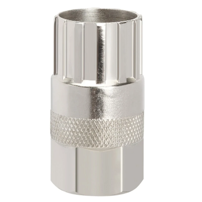 

Universal Bicycl Freewheel Remover Tool Freewheel Install Removal Tool for 6,7,8,9,10,11 Speed Freewheel Durable