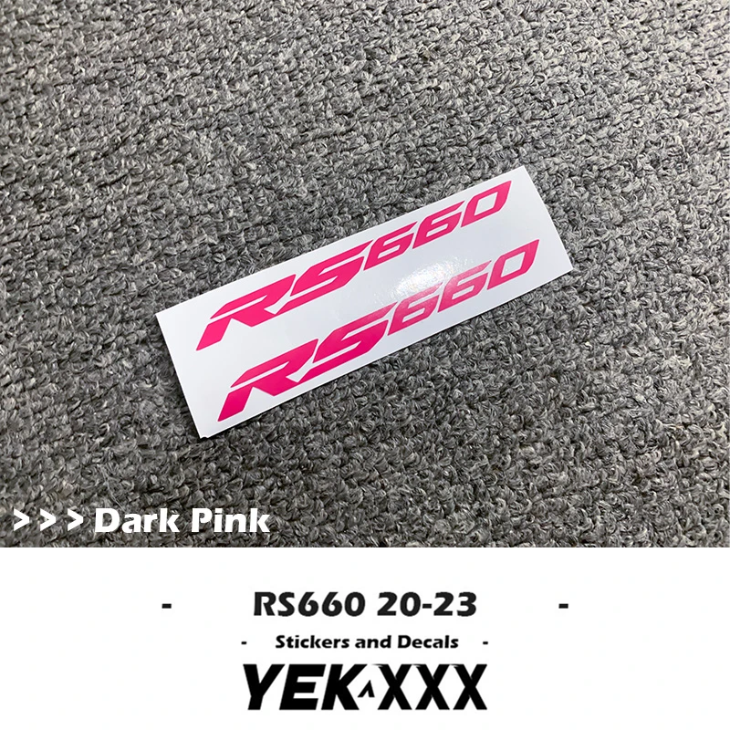  ׼  ƼĿ Aprilia RS660 RS 660 RS660  ü   ݻ ƼĿ ŰƮ