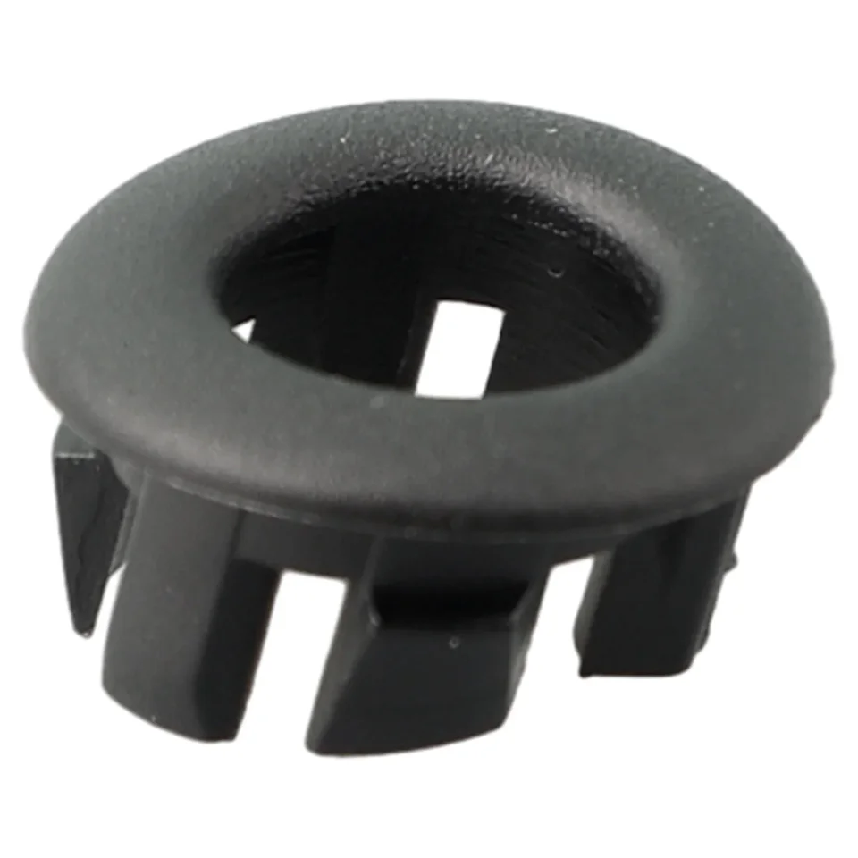 Jeu De 2 œillets De Tige De Serrure Pour BMW X5 E53 1999-2006 – Pièce De Rechange Générique, Origine Chine