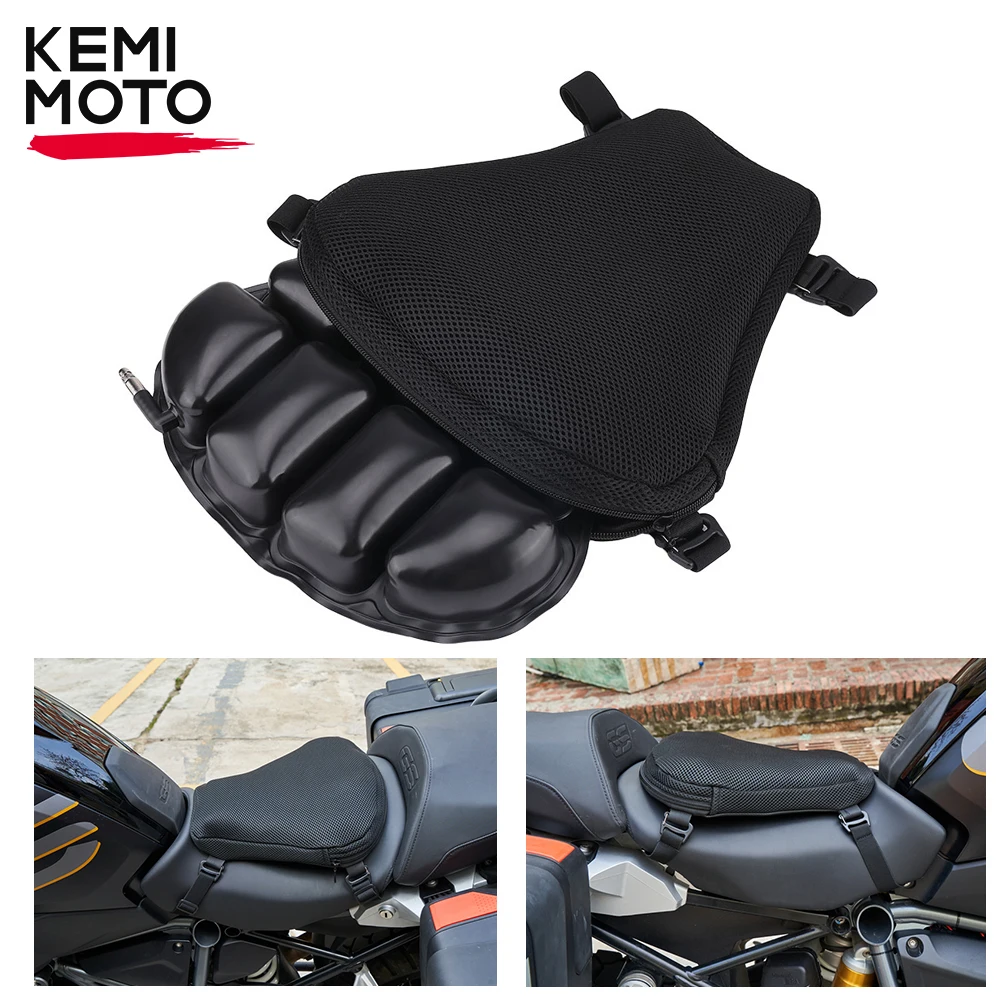 KEMiMOTOMotorcycleAirPadSeatCushionForF850GSF800GSNC750XForVStrom650ForVulcan.jpg