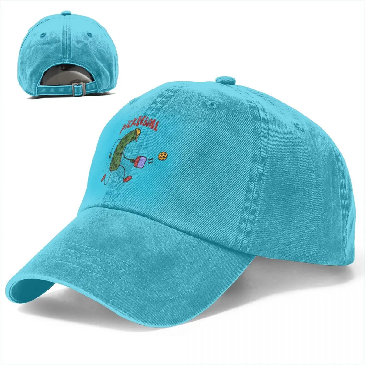 https://ae01.alicdn.com/kf/S32d8e31b6e594ac080ed8775dda104a5J/Funny-Pickle-Playing-Pickleball-Jeans-Ponytail-Baseball-Cap-Adjustable-Hats-For-Men-Women-Cap-Spring-Autumn.jpg