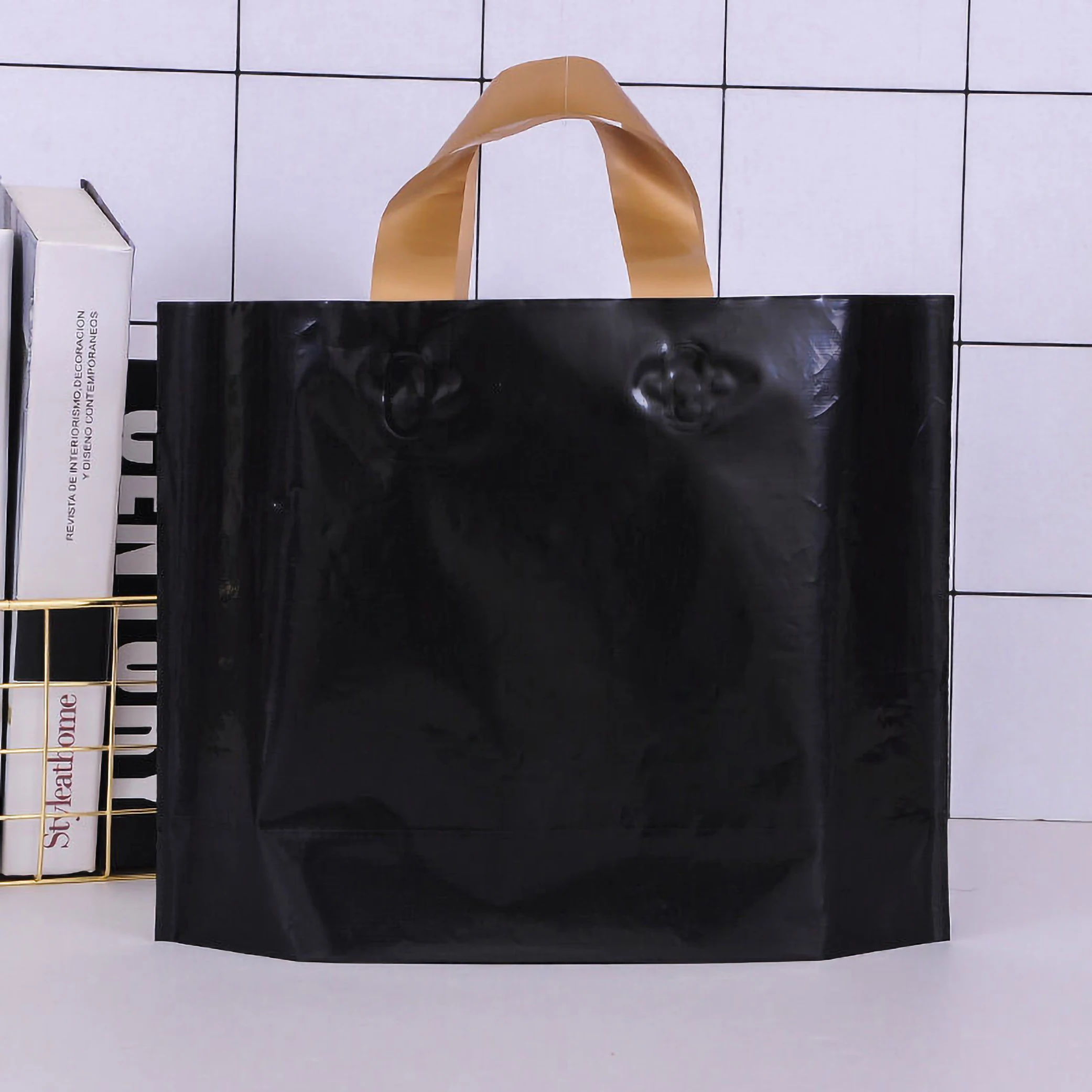 Black A