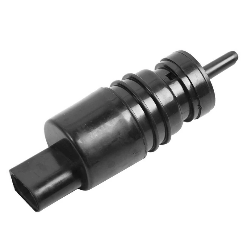 앞 유리 와이퍼 와셔 펌프 모터, BMW, 메르세데스 벤츠, 포르쉐, 1J5955651MY,99762818200
