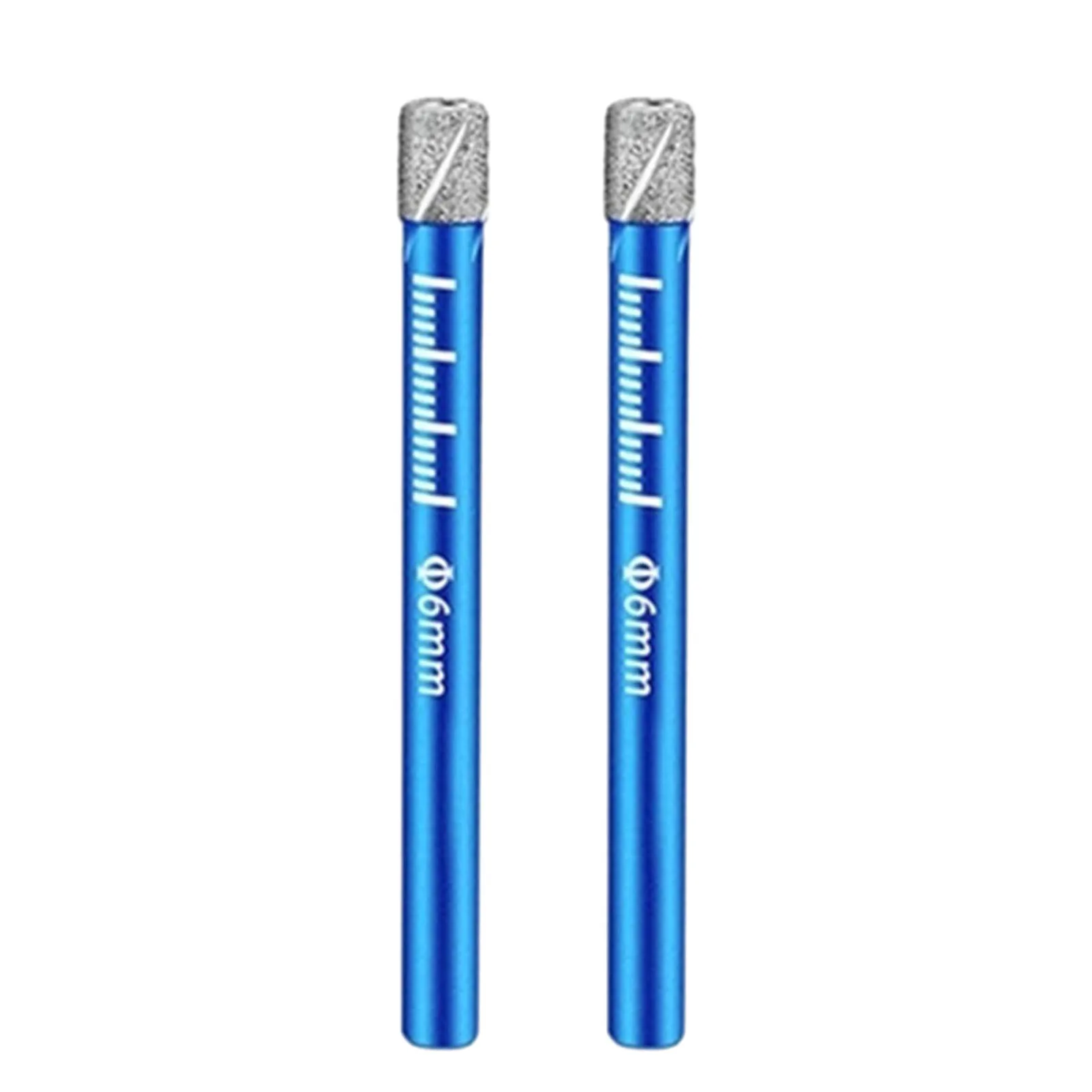 

Tile/ceramic Diamond Drill Bit Diamond Drill Bit Very High Efficiency Diamond Drill Bit Hard Plastic Long Life Drilling