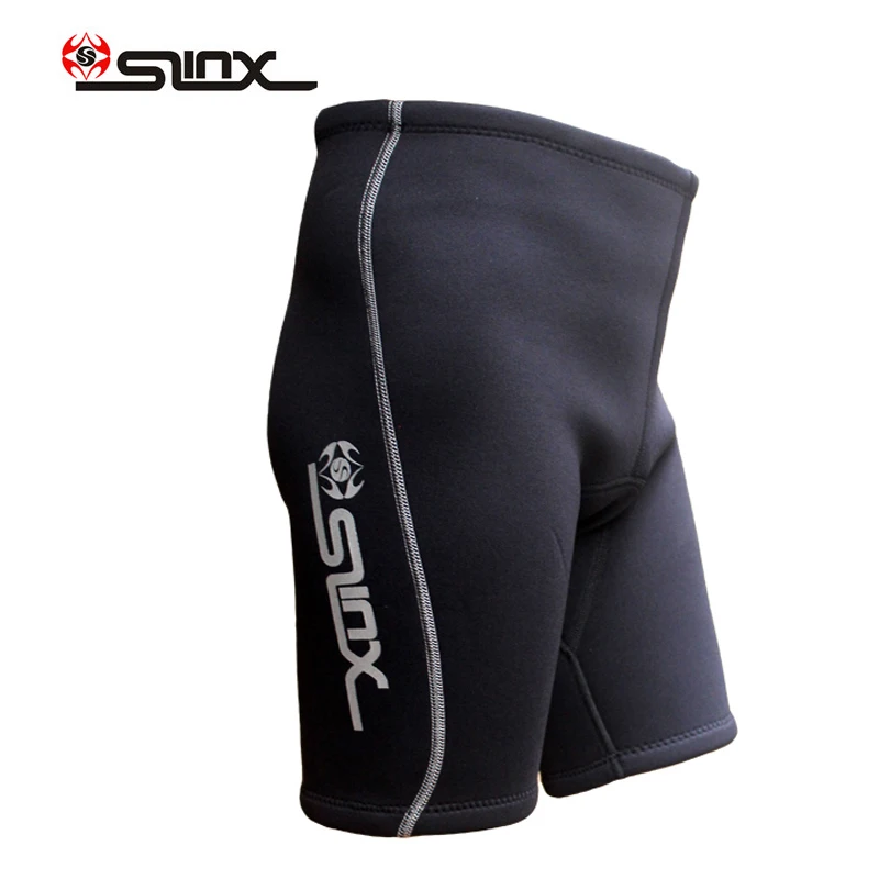

2mm Neoprene Scuba Diving Shorts Swimming Snorkeling Surfing Waterskiing Training Spearfishing Trunks Wetsuit XS-3XL