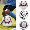 Newest Soccer Ball Standard Size 5 Size 4 Machine-Stitched Football Ball PU Sports League Match Training Balls Futbol Voetbal 1