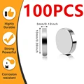 10mmx3mm-100Pcs