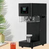 Intelligent Tin Can Sealing Machine Automatic Rotary 55mm PET Bottle Can Seamer Beer Can Sealer For Food Beverage 6