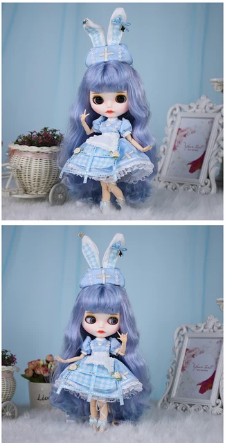 ちゃあちゃん様❤️専用 アンティーク調 ブライス 3連パーテーション