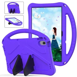 Durable EVA Cover for K10 Pro 10.6 inch (PURPLE)