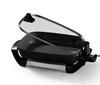 Oster DiamondForce 12-in x 16-in Nonstick Electric Skillet with Hinged Lid, Black 2