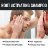 Hair Loss Treatment Shampoo Promote Growth Strengthen Hair Roots Scalp Repair Anti Thinning Moisturizing Thickening Hair Care 4
