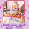 New Home Doll Grabber, Large Children's Toy Clip, Doll Twisting Machine, Girl and Boy Birthday Gifts 5