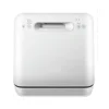 Sink Cutlery Washing Machine Built-in Sink Dishwasher 5