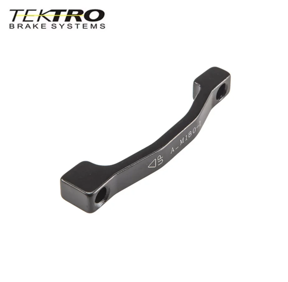 Adattatore Per Freno A Disco Tektro, Per Montare Pinze Da 160 Mm Su Supporti Da 888404 Adattatore Per Freno A Disco Tektro, Per Montare Pinze Da 160 Mm Su Supporti Da 888404