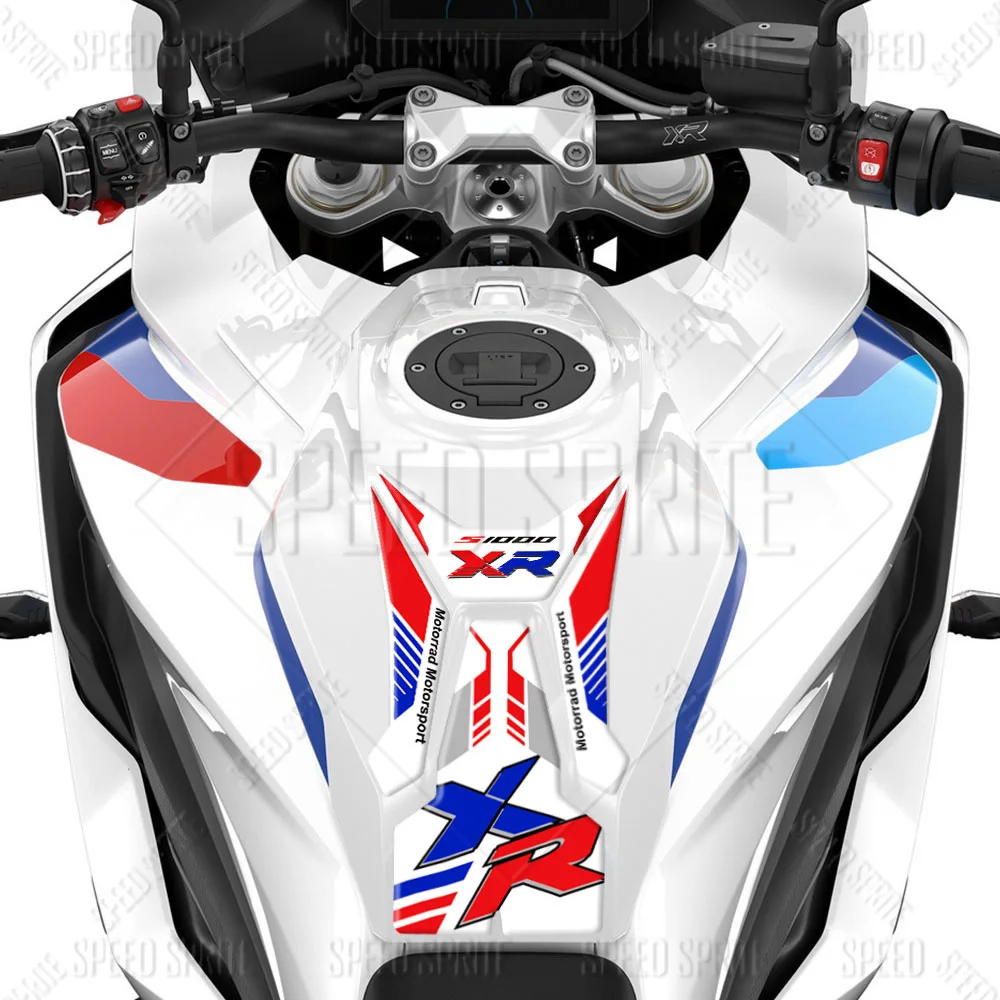 3D  ũ е ƼĿ, ȣ Ʈ  Į, BMW S1000XR S 1000 XR 2020 2021 2022 2023