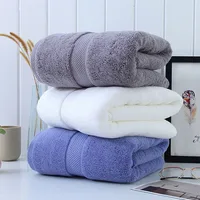 Luxurious Egyptian Cotton Hand Towels, Highly Absorbent, Face Towel Collection, Highly Absorbent, Hotel Spa, 13x29 Inch 2