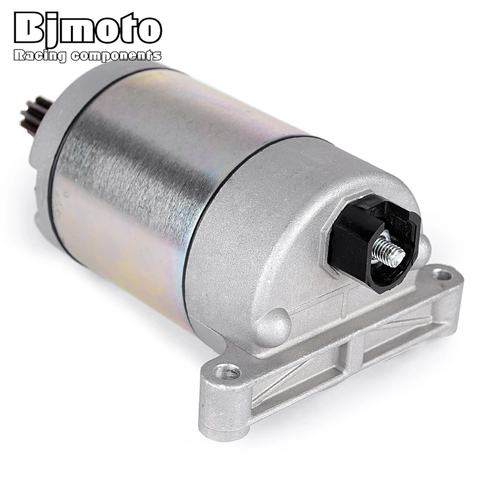 

28P-81890-00 Motorcycle Starter Electrical Engine Starter Motor For Yamaha YFM550FWA Grizzly 550 YFM700FWA Grizzly 700 2009-2017