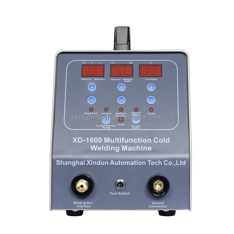 New Original Thin Metal Surfacing Repairing Stainless Steel Pulse Small Argon Arc Welding Machine With Cheapest Price | Инструменты