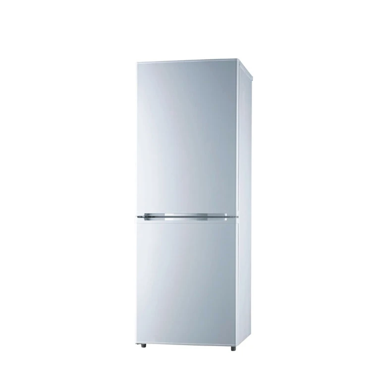 Double Door No Frost Refrigerator, Bottom-mounted No Frost fridge
