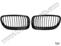 

BA0923111 interior grille MAT-black E92-LCI-13