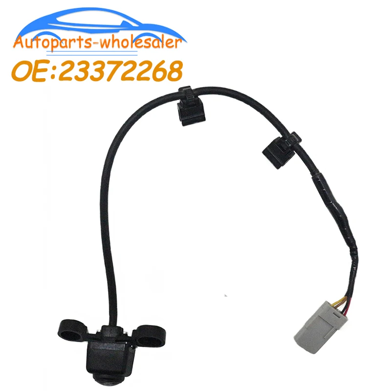 Front View Camera 23372268 Fit For Cadillac CTS 2014-2019 Car