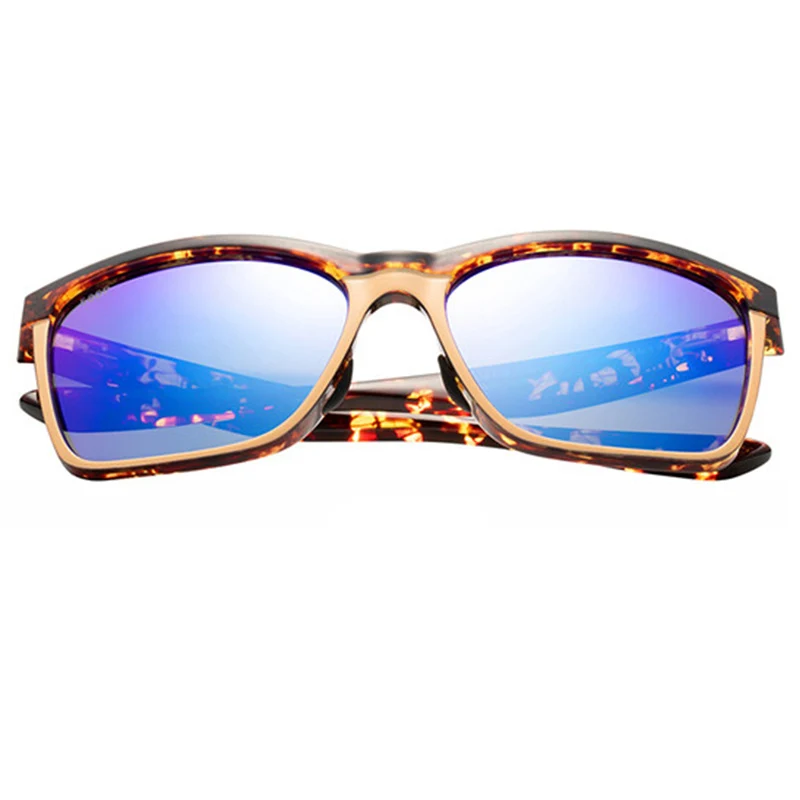 ANAA Brand Polarized Sunglasses Women Designer Vintage Fishing
