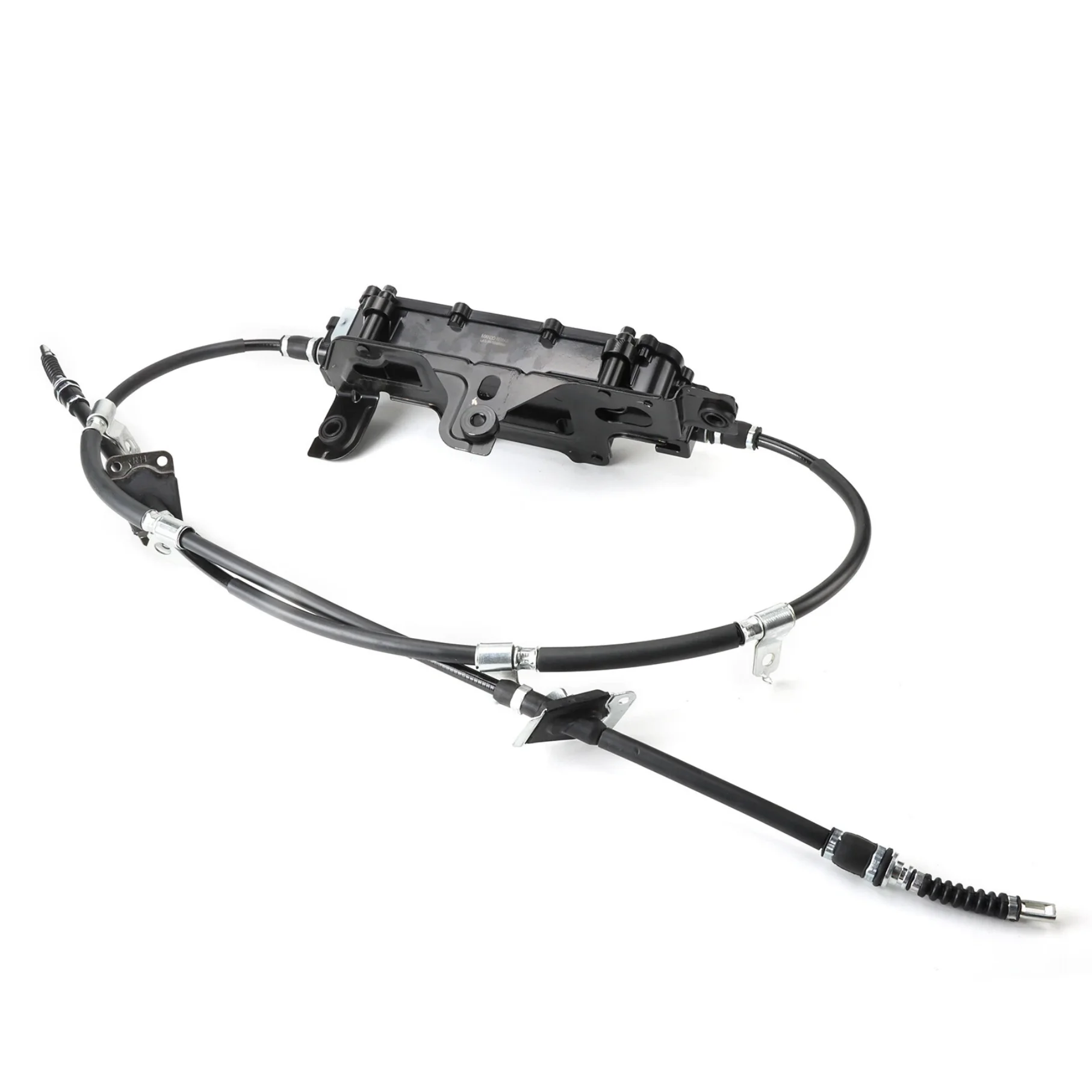 주차 브레이크 어셈블리 전자식 59700-2W800 59700-B8800 현대 싼타페 4륜구동 2012-2019용