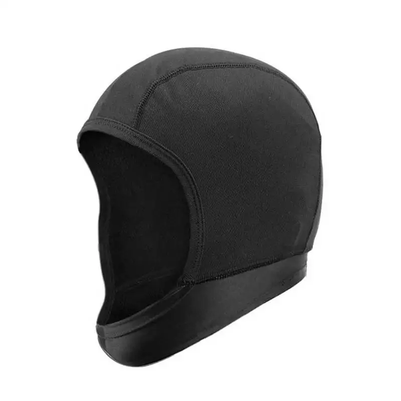 

Motorcycle Helmet Liner Riding Breathable Quick-Drying Sunscreen Helmet Lining Cap Quick-Drying Cycling Head Hat Great For Any