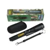 Upgraded Sensitive Metal Detector Pinpointing Hand Held Probe with Bracelet for Searching Coins 4