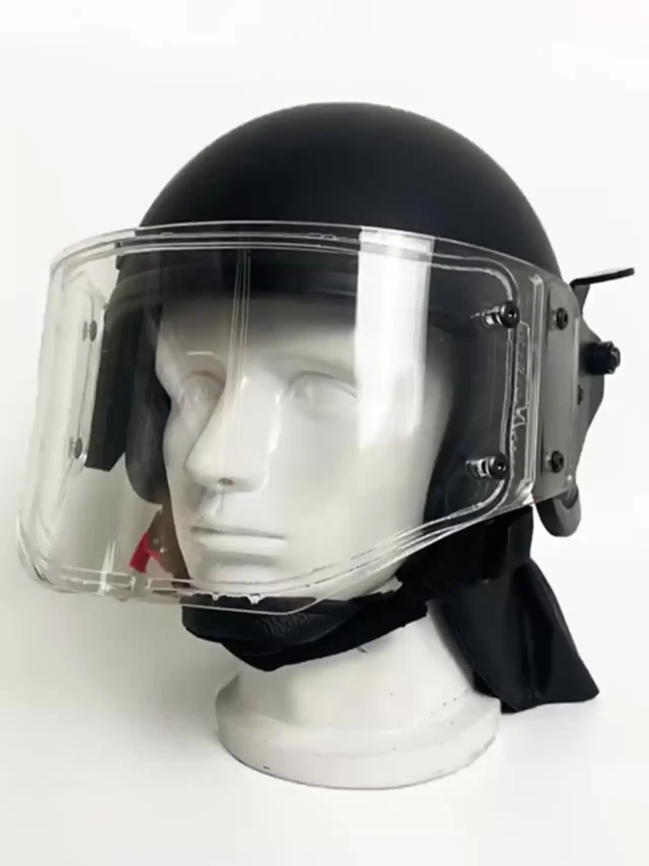 Советский русский тактический шлем 1:1 реставрация спецназа ZSH-1-2M защитный MVD Guard