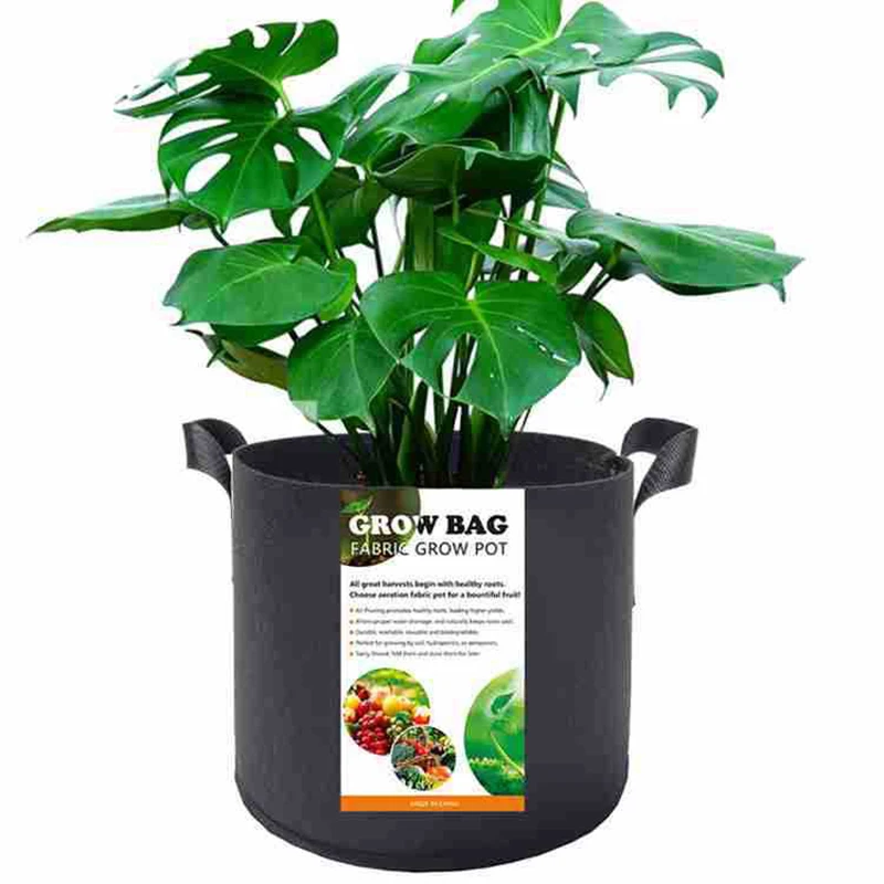YIDM Mushroom Spawn Grow Bag: sacchetti per la coltivazione di funghi, resistenti agli strappi e