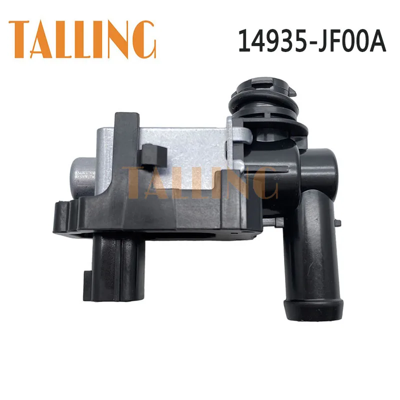 35P　P 14935-JF00A Evap Vent Vapor Canister Purge Solenoid Valve