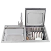 Household Sink Dishwasher Kitchen Appliances CE Certification 3