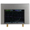 Original NanoRFE NanoVNA V2 Plus4 4" 4GHz Vector Network Analyzer 50KHz-4GHz Shortwave HF VHF UHF 70-90dB With 3200mAh Battery 2