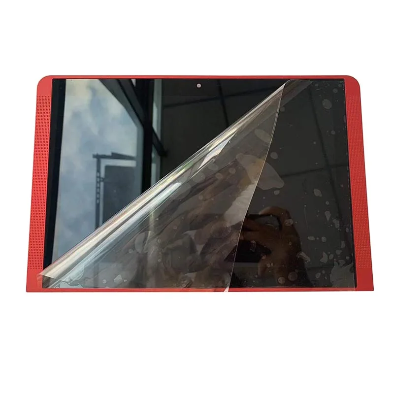 R & U tt good 10,1 BP101WX1 210 panel de pantalla LCD + digiziter de