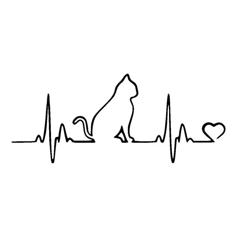 

Car Decoration Custom Stickers Sticker Products Accessories Motorcycle Car PVC Cover Scratches Rear Window Stickers Stylish,