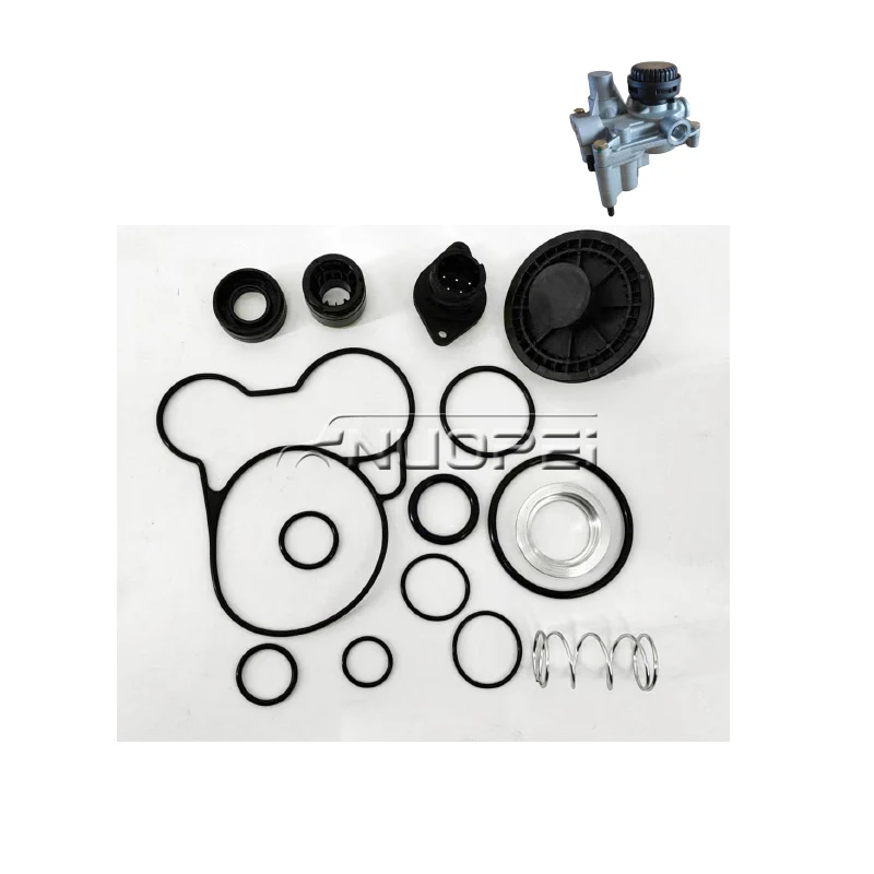 Ben Truck Relay Valve Repair Kit 480040 1315686 41032230