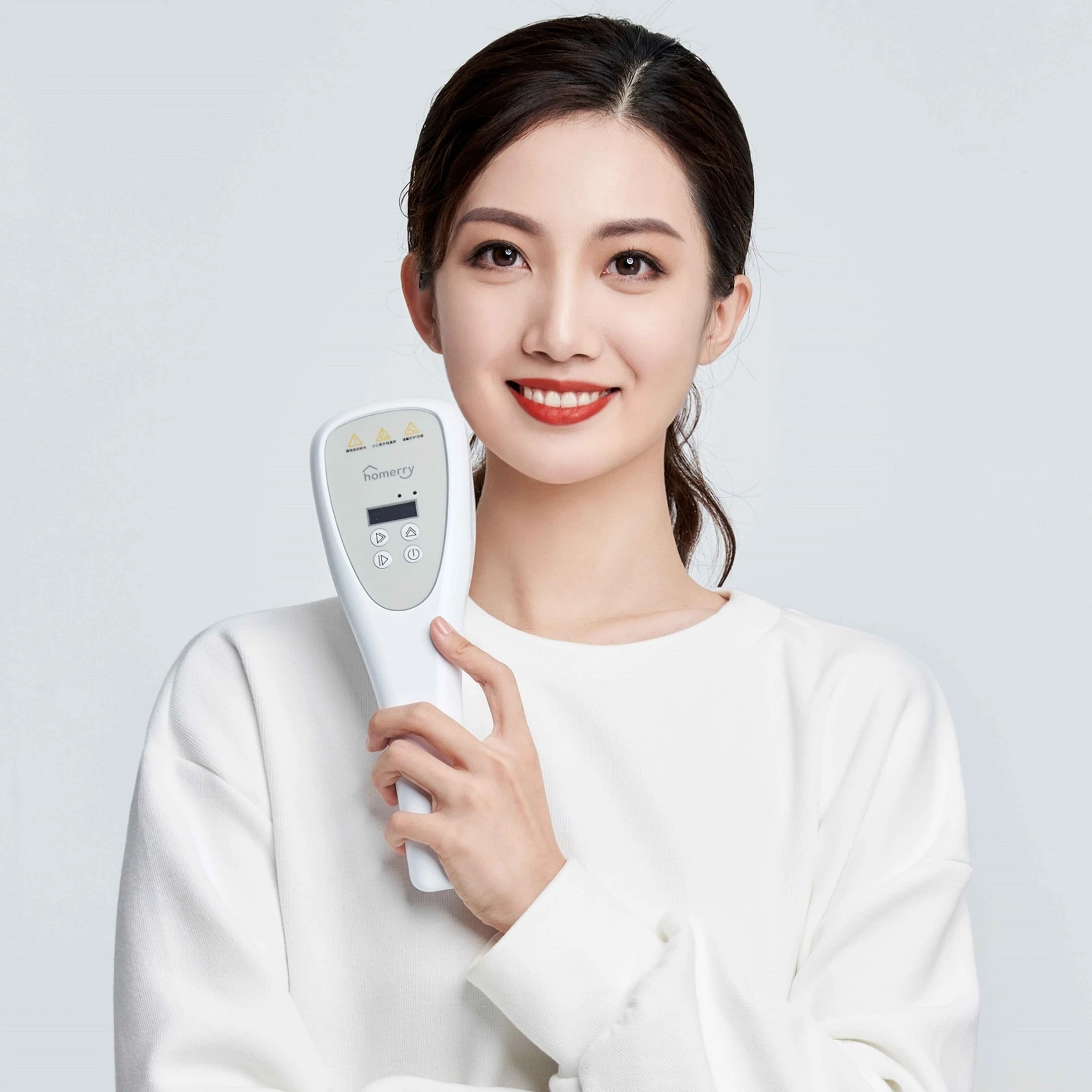 

SIGMA SQ1DJ1 308nm LED UVB Light Therapy Device Effective Vitiligo Psoriasis Treatment Lamp