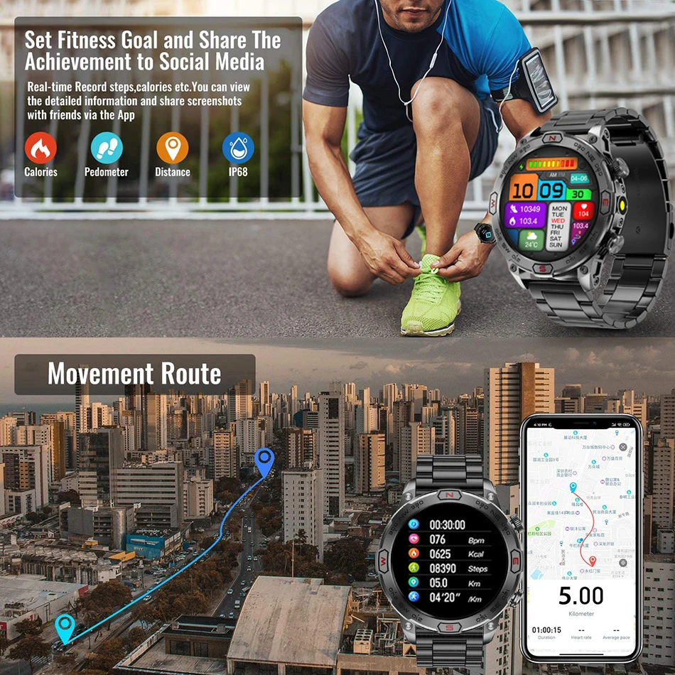  ߿  GPS AMOLED HD ũ, ɹڼ ,  ȭ,  Ʈġ, 2024 Ʈ ġ ǰ