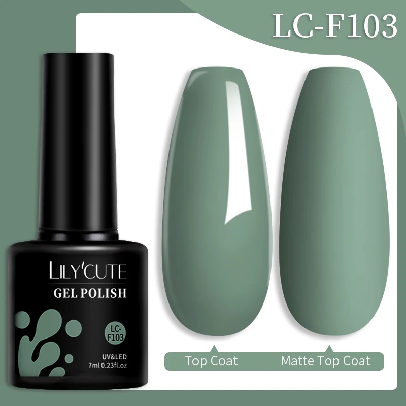 LC-Gel-F103