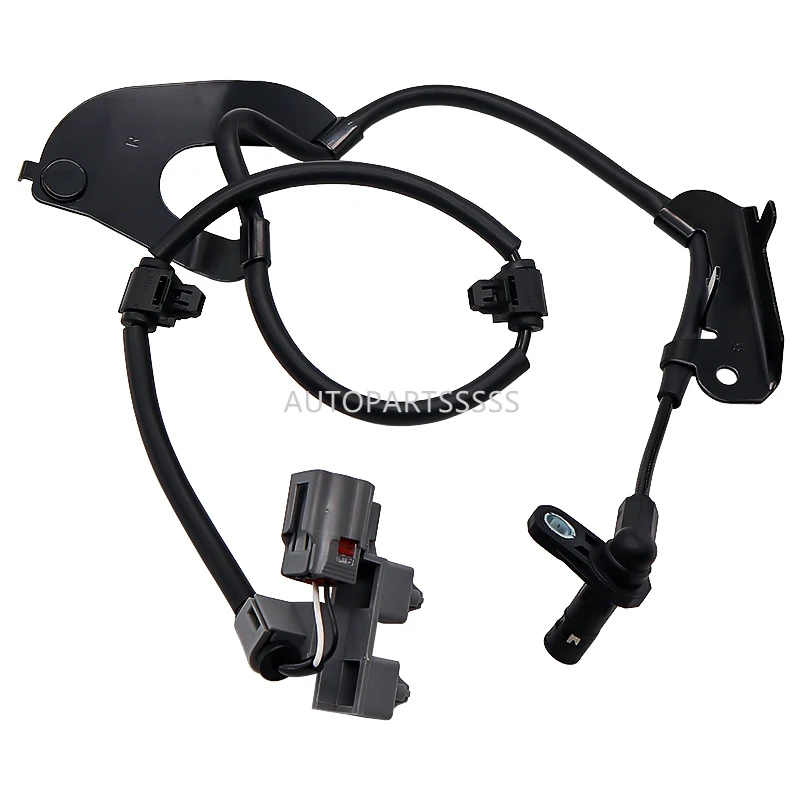 8982924320 8-98292432-0 ABS Wheel Speed Sensor For Isuzu D