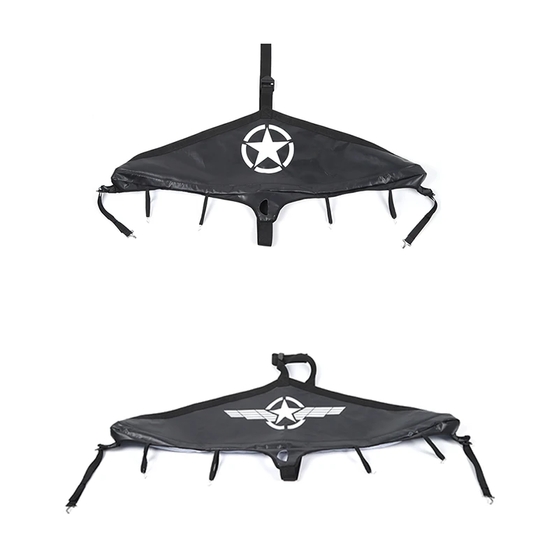 For-Suzuki-Jimny-2019-2020-JB64-JB74-Car-Engine-Hood-Cover-Front