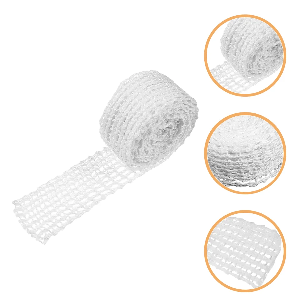 

Cooking String For Meat Cotton Thread Beef Sausage Net Summer Sausage Mesh Bag Meat Butcher Twine Net Poultry Ham Wrapping Net