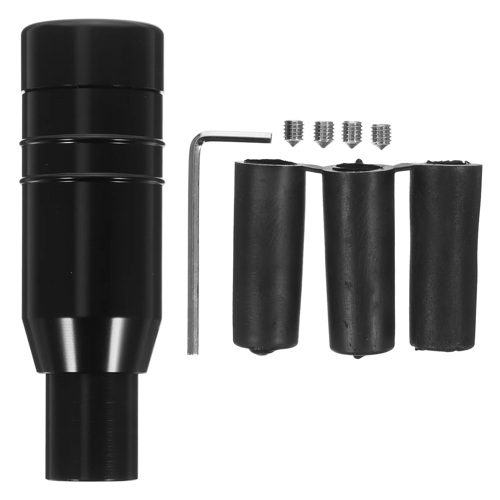 

Car Accessory Car Accessories Car Accessory Aluminum Alloy Universal Automatic Transmission Car Gear Stick Knob Universal