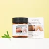 Chicken Skin Removing&Cuticle Removing Smooth&Tender Skin Moisturizing lotion Body Cream Chicken Skin Removing Leg Beauty Cream 4