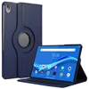 Rotating Case for Lenovo Tab M10 Plus 10.6 FHD 10.3 3rd 2nd Gen 10.1 TB-128FU TB-X606 X306 M8 Gen 4 P11 Pro J607 M9 Tablet Cover 1