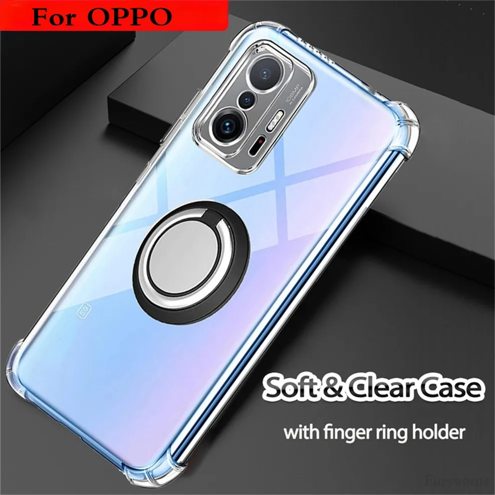 Oppo Reno Spigen Oppo Find X3 Pro Ring Case For OPPO Reno Pro 4Z