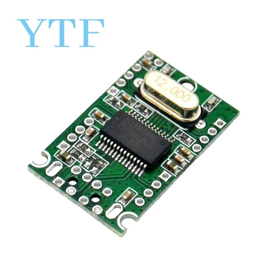 USB2.0 Expansion Module HUB Concentrator 1 Minute 4 1 Drag 4 Interface Transfer Development Board Drive-Free development board