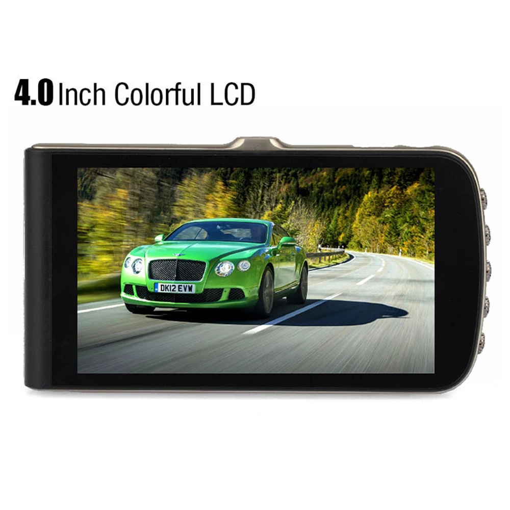   ķ ī޶, 1080P Ǯ HD ̺  , GPS , ڵ DVR, GPS, Ʈ , ڵ ׼,  ڽ